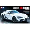 Image de Maquette voiture Toyota GR Supra Custom - 1/24