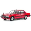 Image de Maquette voiture Nissan Skyline Berline 2000 Turbo GT-ES - 1/24