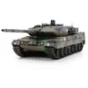 Image de Maquette char : Leopard 2 A6 Ukraine, edition limitÃ©e