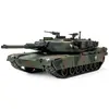 Image de Maquette tank : M1A1 Abrams Ukraine