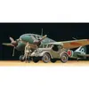 Image de Maquette VÃ©hicule militaire : Mistubishi Ki-46 III & Kurogane