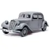 Image de Maquette voiture : Citroen Traction 11Cv