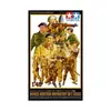 Image de Figurines militaires : Infanterie Britannique