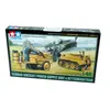 Image de Maquette militaire : Kettenk Generateur Avion