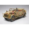 Image de Maquette Steyr Kommandeurwagen