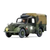 Image de Maquette British Light Utility Car 10HP