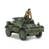 Image de Maquette Char : Dingo Scout Car MK.II