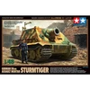 Image de Maquette char : Canon d'assault allemand 38cm Sturmtiger