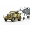 Image de Maquette vÃ©hicule militaire : Tracteur Lourd Ss-100