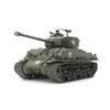 Image de Maquette char : M4A3E8 Sherman Easy Eight