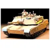 Image de Maquette Char Us M1A1