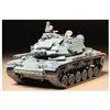 Image de Maquette Char Us Marine M60 A1
