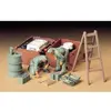 Image de Figurines Equipe Maintenance Allemande