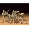 Image de Figurines 2Ã¨me Guerre Mondiale : Infanterie D'Assaut U.S.