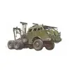 Image de Maquette vÃ©hicule militaire : M26 Depanneur