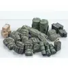 Image de Maquette Accessoires Militaires : Equipements Militaires Moderne