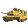 Image de Maquette vÃ©hicule militaire : M1A2 Abrams