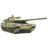 Image de Maquette char : Leopard 2A6