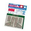 Image de Accessoires diorama : Photodec.Leopard 2A5/6