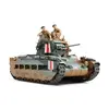 Image de Maquette char : Matilda Mk.III/IV