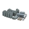 Image de Accessoires militairesÂ : Jerrycans allemands