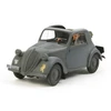 Image de Maquette SIMCA 5 ArmÃ©e allemande