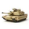 Image de Maquette de char : M1A2 Sep Abrams Tusk II