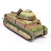 Image de Maquette : Tank Somua S35