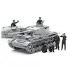 Image de Figurines militaire : Tankistes Wehrmacht