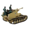 Image de Maquette Char : Wespe Front italien