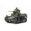 Image de Maquette char : M3 Stuart Fin De Product