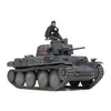 Image de Maquette Char : Panzer 38(T) Ausf.E/F