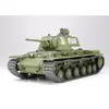 Image de Maquette char : Char Lourd Russe KV-1