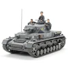 Image de Maquette char : Panzer IV Ausf.F