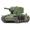 Image de KV-2 Tamiya 1/35