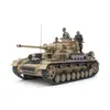 Image de Panzer IV Ausf.G Tamiya 1/35