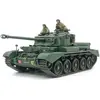 Image de Maquette Char : A34 Comet