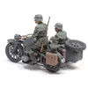 Image de MOTO KS600 & SIDECAR