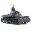 Image de Maquette char : Panzer I Ausf.B
