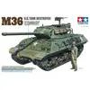 Image de Maquette Tank Destroyer M36