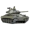 Image de Maquette char : Char léger M24 Chaffee