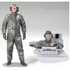 Image de Figurines Tankiste de la  Bundeswehr