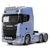 Image de Maquette Camion : Scania 770 s 6x4