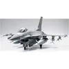 Image de Maquette avionÂ : Lockheed Martin F-16CJ Blk 50Â : Fighting Falcon
