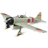Image de Maquette avionÂ : Mitsubishi A6M2B ZÃ©ro ModÃ¨le 21