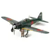 Image de Maquette avion : A6M5 Zero Model 52