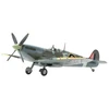Image de Maquette avionÂ : Supermarine Spitfire Mk.IXc - Forces FranÃ§aises Libres
