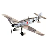 Image de Maquette avionÂ : Messerschmitt BF109E-3