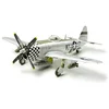 Image de Maquette avionÂ : Republic P-47D Thunderbolt Bubbletop