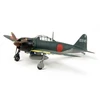 Image de Maquette avionÂ : Mitsubishi A6M5 Zero